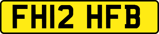 FH12HFB