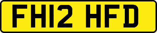 FH12HFD