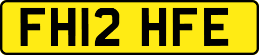FH12HFE