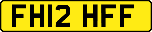 FH12HFF
