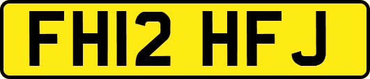 FH12HFJ