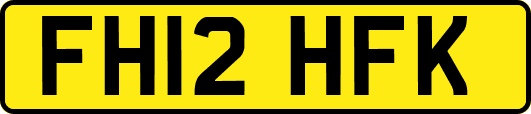 FH12HFK