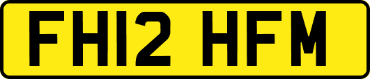 FH12HFM