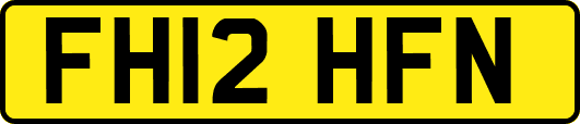 FH12HFN