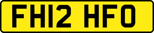 FH12HFO