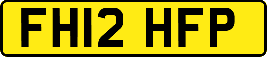 FH12HFP