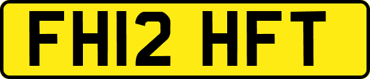 FH12HFT
