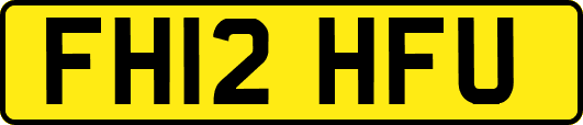 FH12HFU