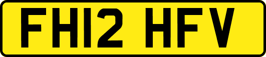 FH12HFV