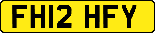 FH12HFY
