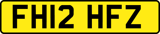 FH12HFZ