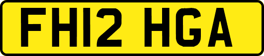 FH12HGA