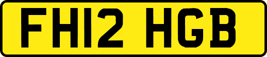 FH12HGB