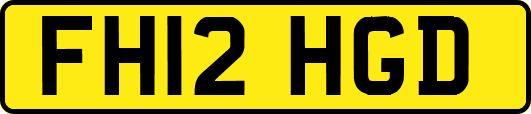 FH12HGD