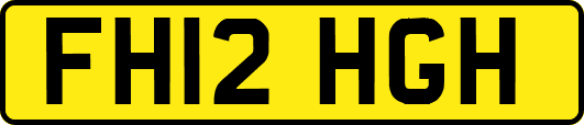 FH12HGH