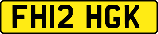 FH12HGK