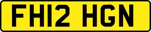 FH12HGN