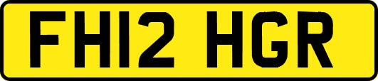 FH12HGR