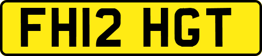 FH12HGT