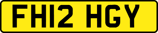 FH12HGY