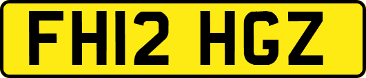 FH12HGZ