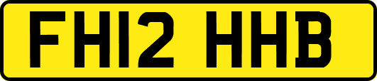 FH12HHB