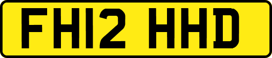 FH12HHD