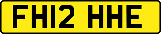 FH12HHE