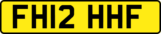 FH12HHF