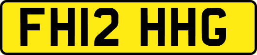 FH12HHG