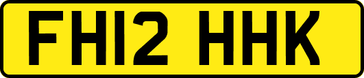 FH12HHK