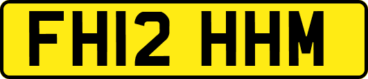 FH12HHM