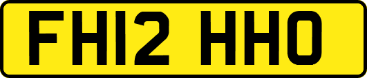FH12HHO
