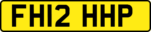 FH12HHP