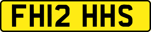 FH12HHS