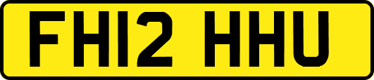 FH12HHU