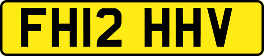 FH12HHV