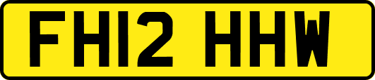 FH12HHW