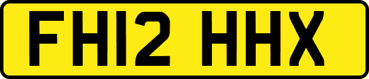 FH12HHX