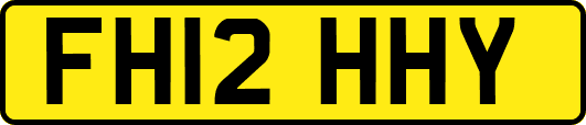 FH12HHY