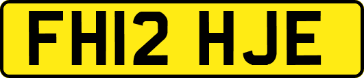 FH12HJE