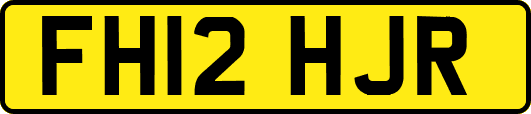 FH12HJR