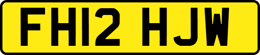 FH12HJW