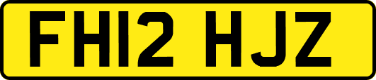 FH12HJZ