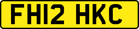 FH12HKC