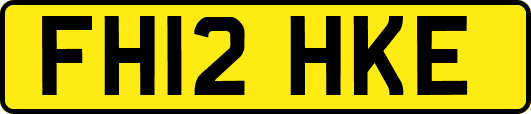 FH12HKE