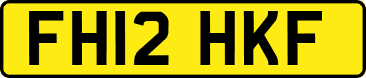 FH12HKF