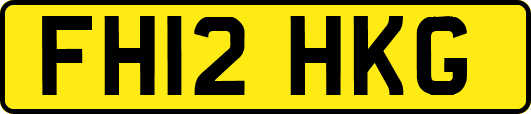 FH12HKG
