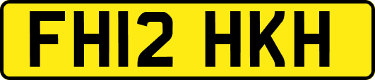 FH12HKH