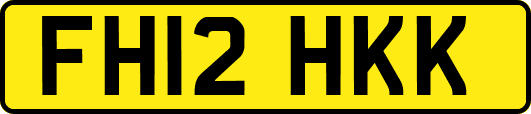 FH12HKK